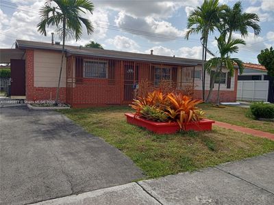 2421 SW 93rd Ct, Miami, FL, 33165
