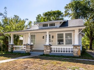 2605 Robinson St, Kansas City, MO 64117