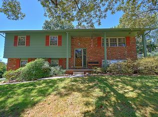 509 Carlyle Rd, Knoxville, TN 37934