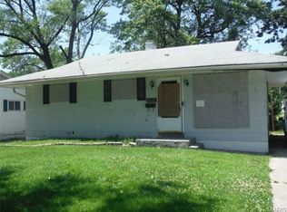 10621 Spring Garden Dr, Saint Louis, MO