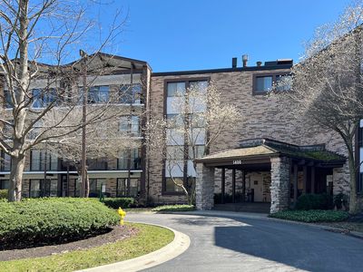 1400 Yarmouth Pl #317, Mount Prospect, IL, 60056