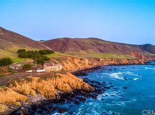 400 Harmony Ranch Rd, Harmony, CA 93435