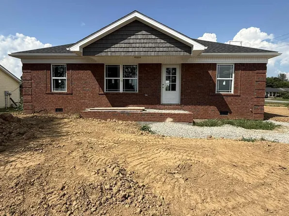 100 Grundy Dr, Bardstown, KY 40004