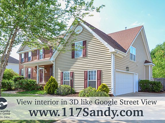 2nd image of 117 Sandy Lake Dr
