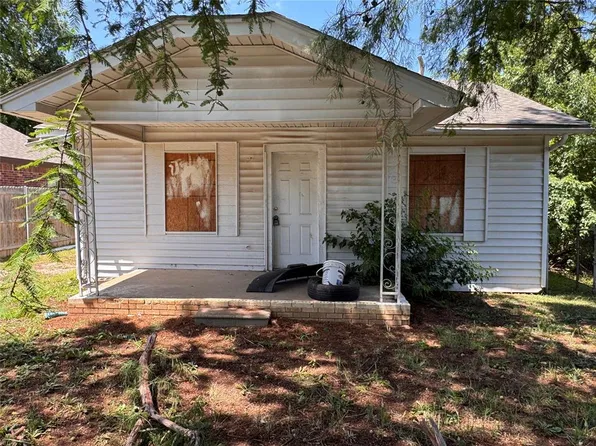 325 SE 42nd St, Oklahoma City, OK 73129