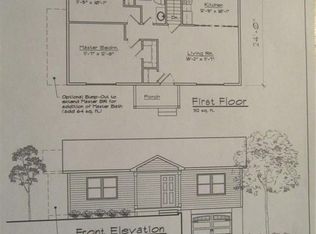 1 Stoney Trl, Wurtsboro, NY 12790