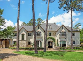 21 Carolane Trl, Houston, TX 77024