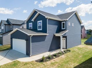 206 Copeland Rd LOT 17, Clarksville, TN 37042