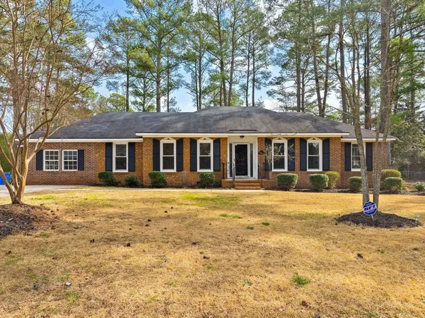 1710 Webster Ave, Fayetteville, NC 28303