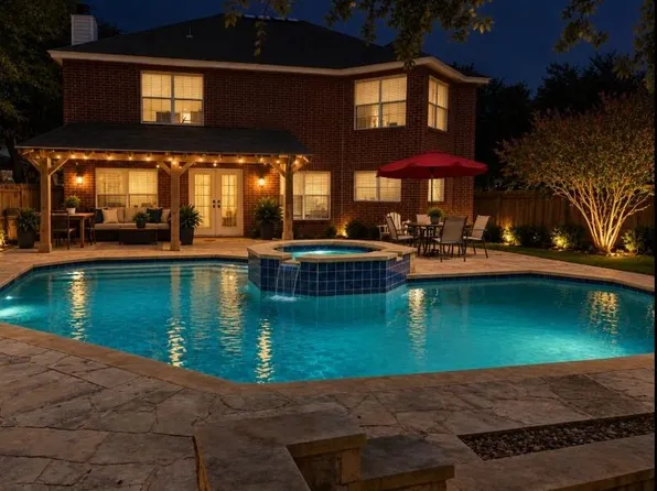 1112 Welch Way, Cedar Park, TX 78613
