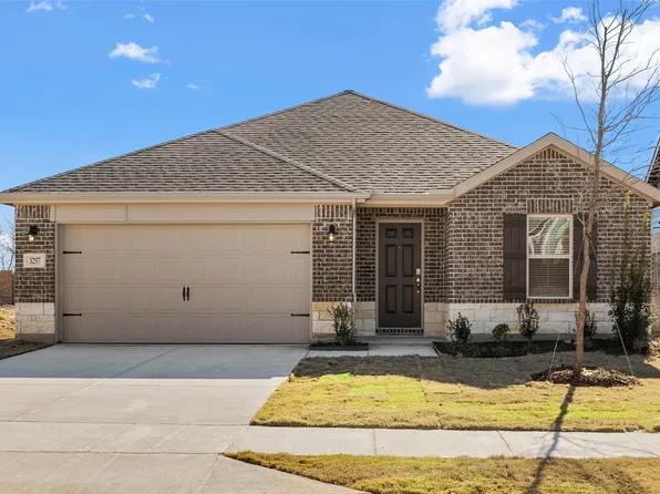 3257 Cross Shore Dr, Anna, TX 75409