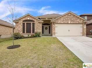 5611 Stonehaven Dr, Temple, TX 76502