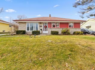 3377 S 78th St, Milwaukee, WI 53219