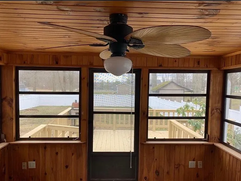 sun room