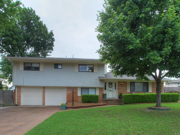 5350 E 22nd Pl, Tulsa, OK 74114