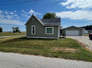 308 N Freeland St, Freelandville, IN 47535