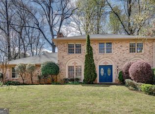 3679 Windy Ct, Tucker, GA 30084