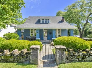 4511 Dakota Ave, Nashville, TN 37209