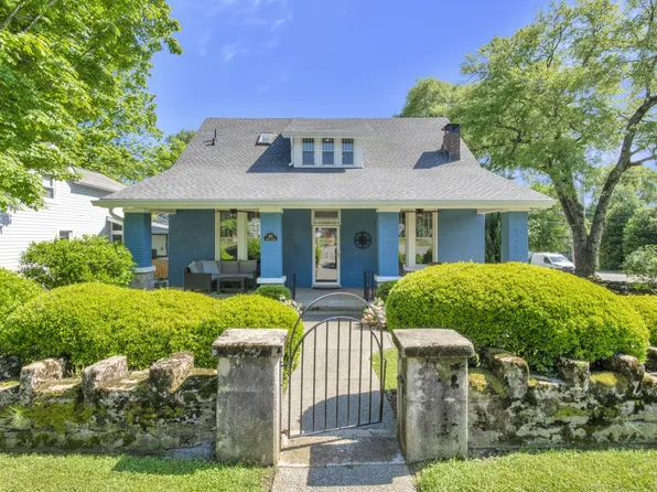 4511 Dakota Ave, Nashville, TN 37209