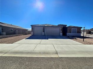 2520 E Colina Vis, Kingman, AZ 86409