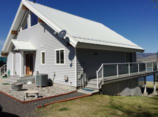 12357 Jasmine Dr E, Wilbur, WA 99185