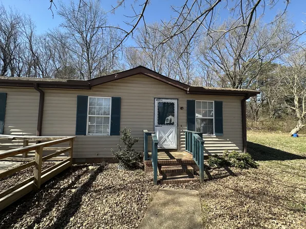 731 Madison Ave, Brownsville, TN