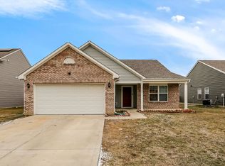 7308 Moultrie Dr, Indianapolis, IN