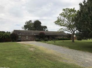 18 Furgerson Ln, Vilonia, AR 72173