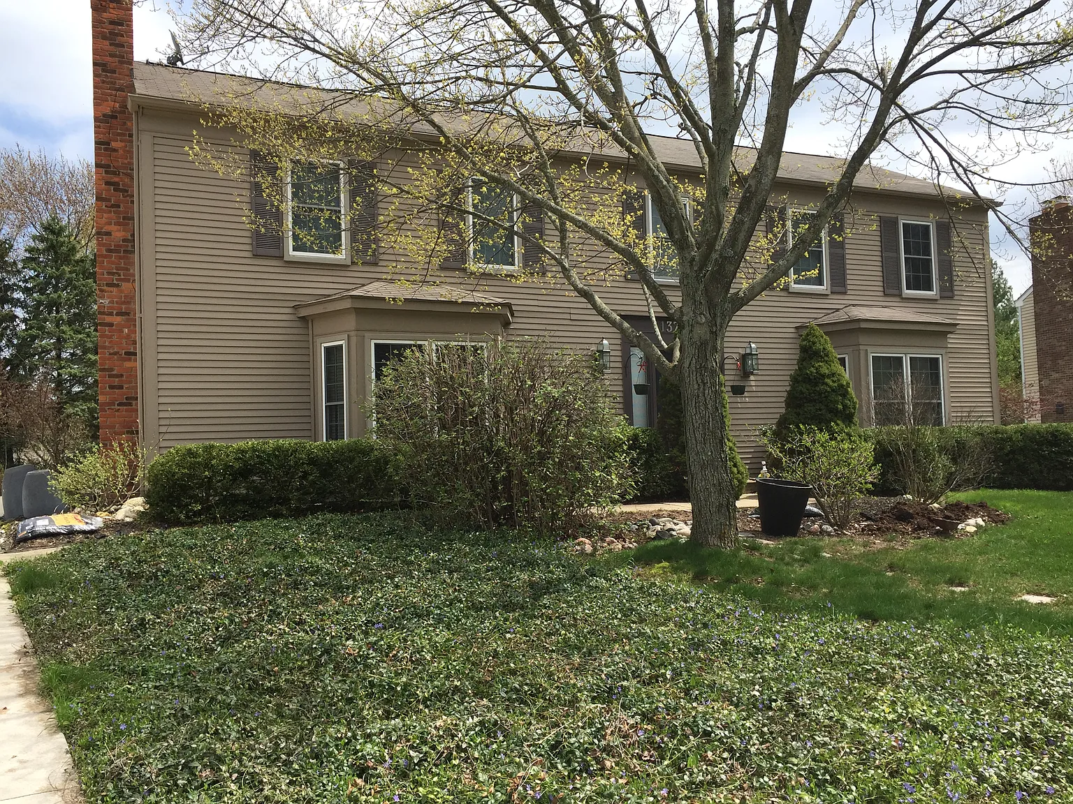 1373 E Horseshoe Bend Dr photo 1