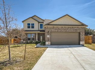 513 Evening Star Cv, Georgetown, TX 78628