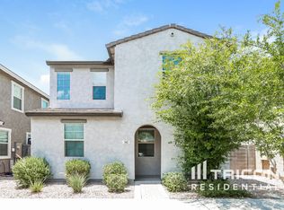 302 N 69th Pl, Mesa, AZ 85207