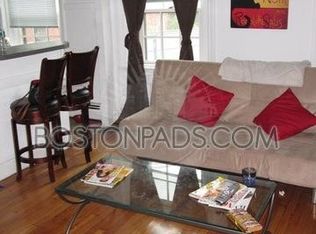 145 Newbury St, Boston, MA 02116