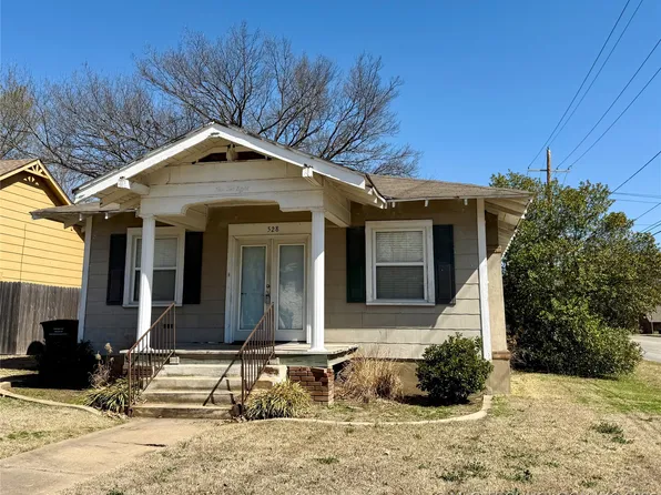 528 S Choctaw Ave, Bartlesville, OK 74003