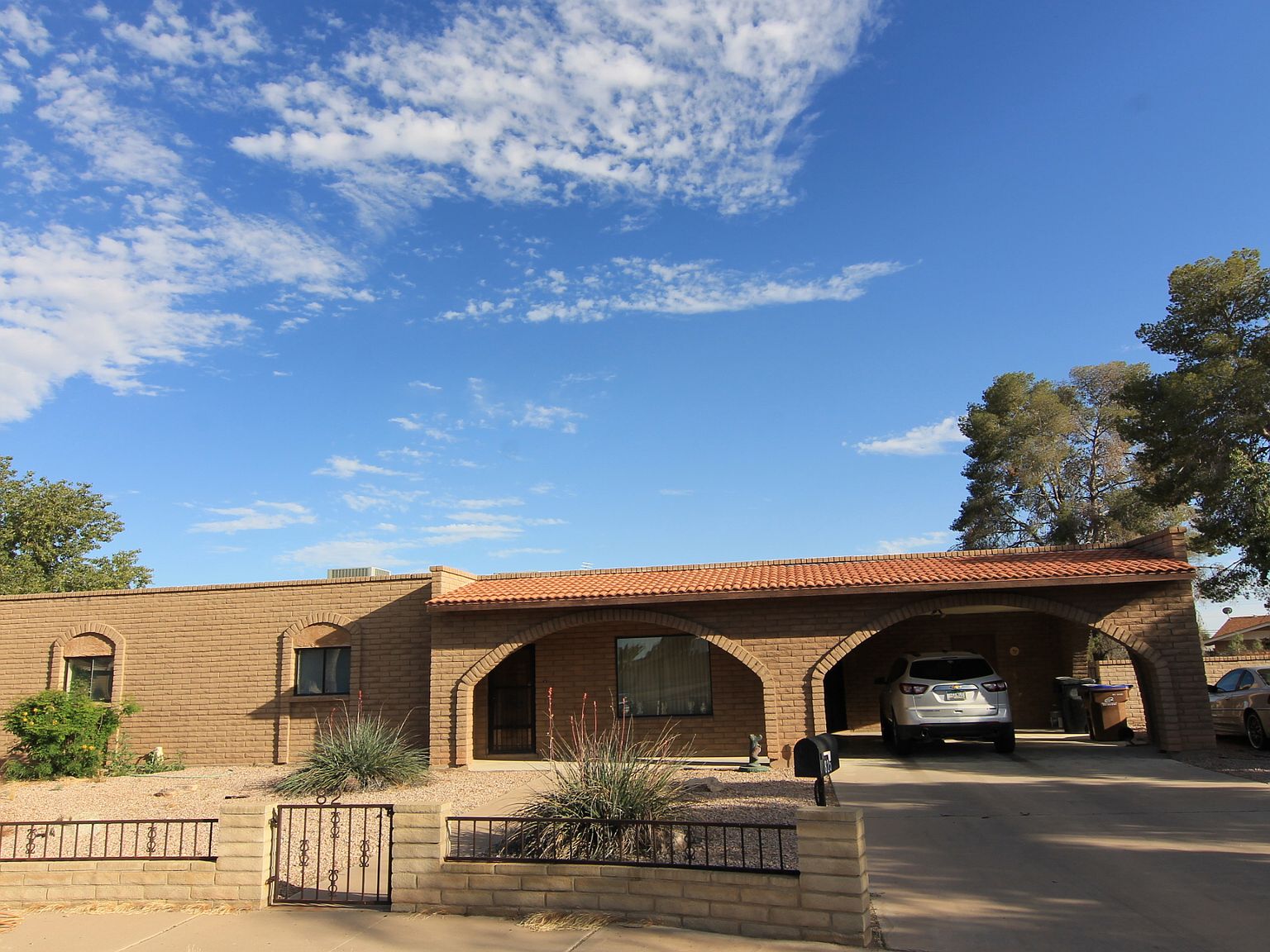 825 W Hopi Dr, Coolidge, AZ 85128 | Zillow