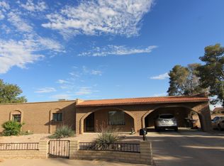 825 W Hopi Dr, Coolidge, AZ 85128