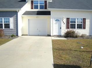 152 Jessie Cir, Hubert, NC 28539