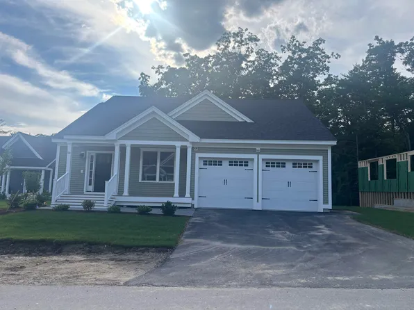 58 Cliffside Drive #46, Auburn, NH 03032