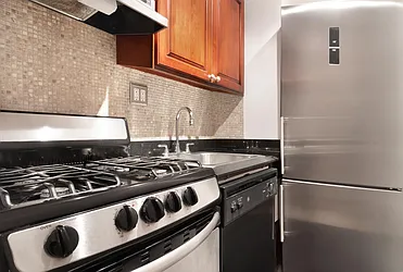 Rented by WAM Partners - William Moses Co.