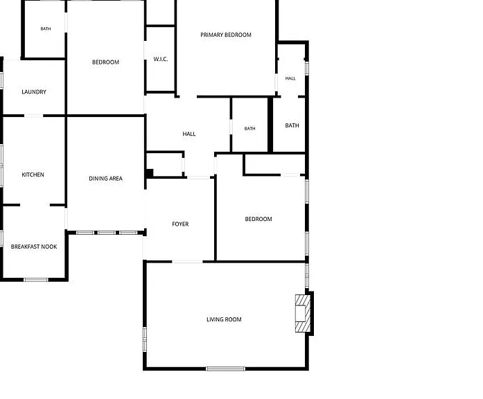 207 S Reeves Dr — Photo 24