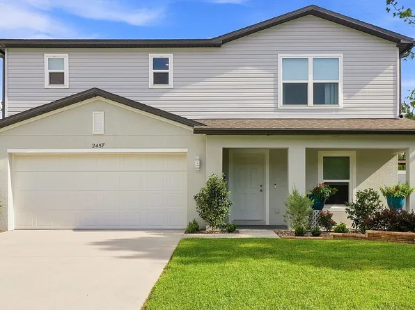 2457 W Oakland Ln, Citrus Springs, FL 34434