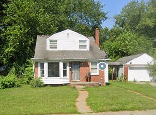 9985 Minock St, Detroit, MI 48228