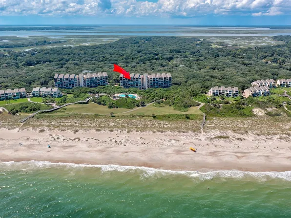 1135 Beach Walker Rd, Fernandina Beach, FL 32034