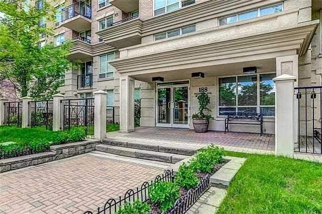 2nd image of 188 Redpath Ave Penthouse 8