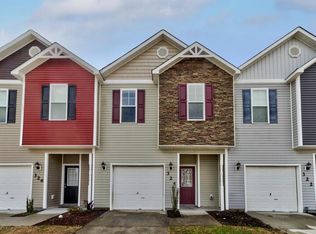 324 Cedar Island Trl, Holly Ridge, NC 28445