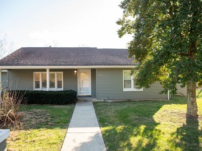 8934 Meade Springer Rd, Ashland, KY, 41102
