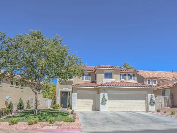 1584 Sabatini Dr, Henderson, NV 89052