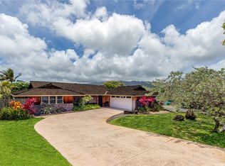 148 Waialeale St, Honolulu, HI 96825