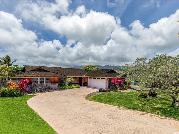 148 Waialeale St, Honolulu, HI 96825