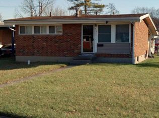 1618 Portage Path, Springfield, OH 45506