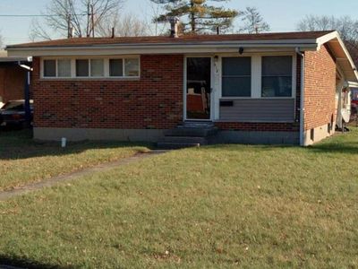 1618 Portage Path, Springfield, OH, 45506